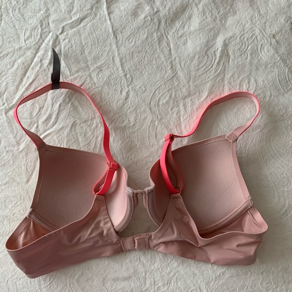 Aerie Real Me light pink bras - Picture 3 of 6